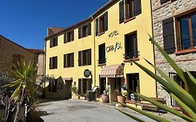 Logis Hotel Cara Sol